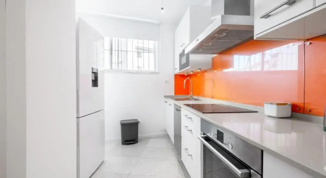 Коттедж Navegantes Townhouse by Olala Homes.
