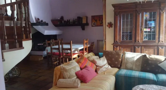GuestHouse La Villa