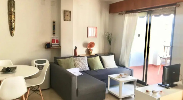 Апартаменты San Roc Apartment