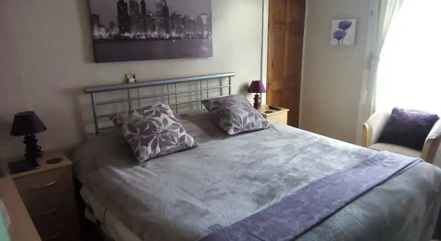 Двухместный номер Standard Bryn Coed Guest House