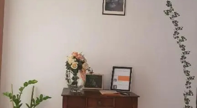 Casa Bruna - Cipresseta del Chianti