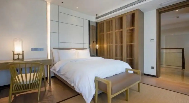 Номер Classic с 2 комнатами Bright QiandaoLake Resort