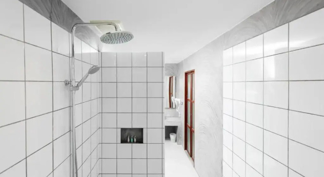 Двухместный номер Standard S 2 Modern Boutique Hotel