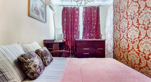 Apartments on Evdokimova street, Забронировать Апартаменты/квартира Ростов-на-Дону Ростовская область, рядом с Парк Дружба