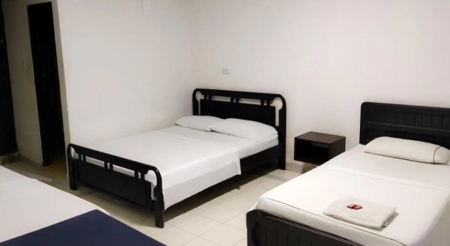 Hotel Costa Caribe BAQ, Забронировать Отель Барранкилья Atlántico, рядом с Plaza de la Aduana