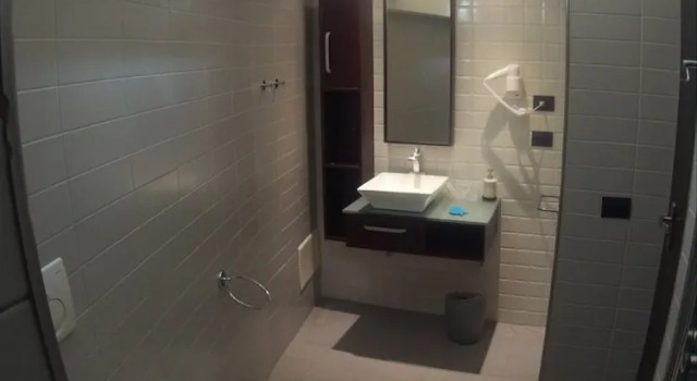 Номер Comfort Dolce Vita Rooms & Breakfast