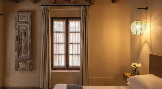 Номер Presidential Orchid House Coyoacán