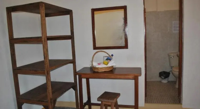 Hotel Capy