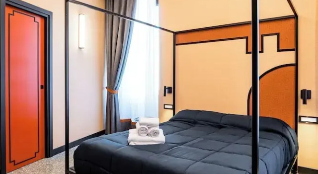 Студия Classic Capuana15 by NapoliApartments