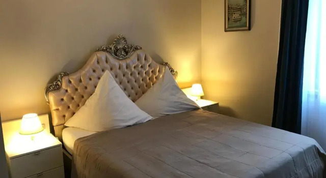 Апартаменты Vip Apartment an den Thermen