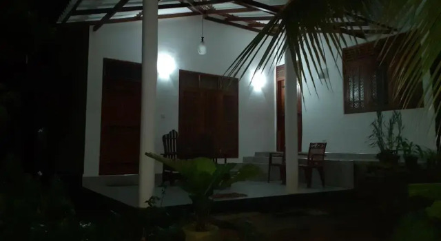 Номер Deluxe Serene Home Stay