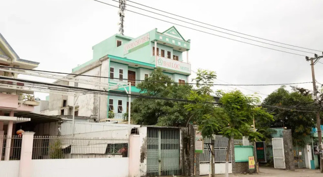 SPOT ON 1076 Dai Loc Motel, Prenota Motel Da Nang Da Nang