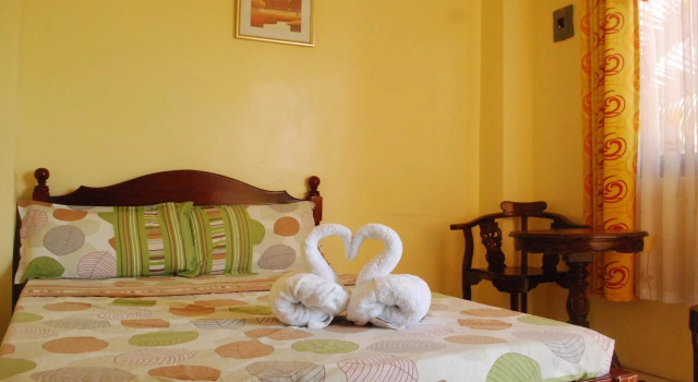 Crystal Waves Hotel and Resort, Đặt Khu nghỉ dưỡng Khách sạn ở San Isidro có hồ bơi, Hồ bơi