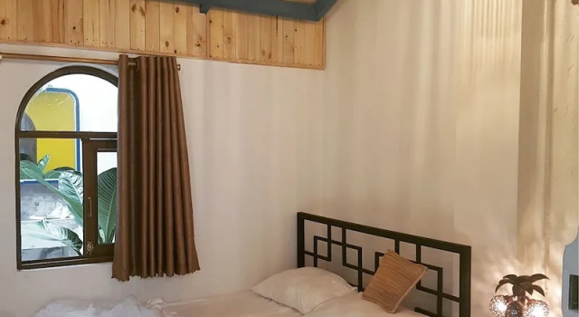 Номер Standard KHA Hostel & Cafe