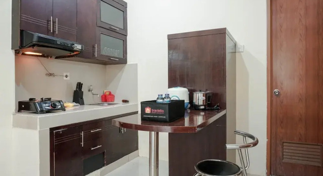 Simply Good for 2Br Gajah Mada Mediterania Apartment, Prenota Appartamento Giacarta Jakarta Province