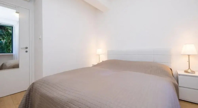 Апартаменты Apartments Sensa Dubrovnik