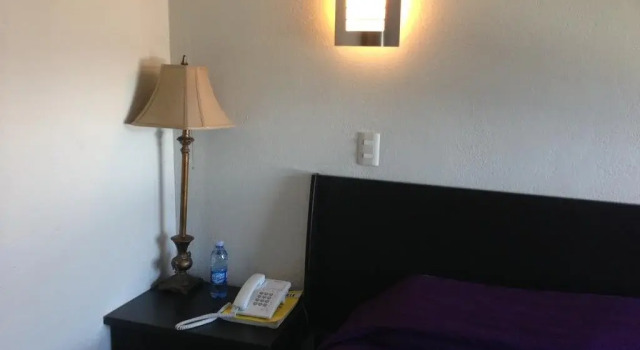 Hotel San Jorge