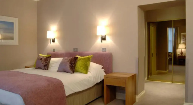 Двухместный номер Standard Wentworth Hotel