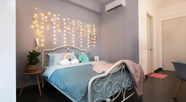 Апартаменты с 2 комнатами 28 Boulevard Superior 2 Bedroom Resort Facilities 3-6km to Velocity TRX KLCC