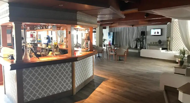 Студия с видом на океан Bamboli Holidays