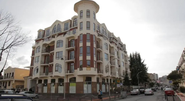 Апартаменты Apartment with Summer Terrace