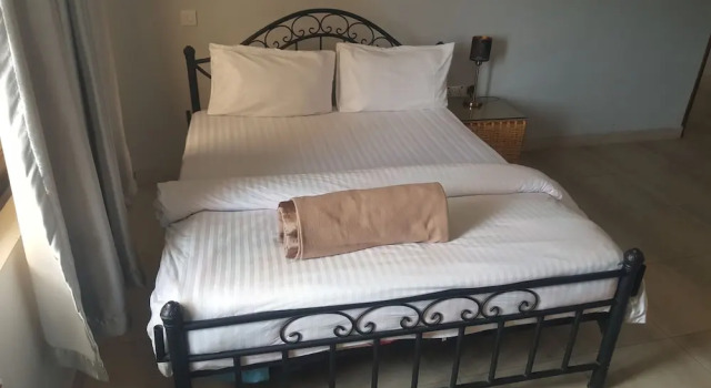 Номер Standard Guest House in Arusha -Nanofilter Family
