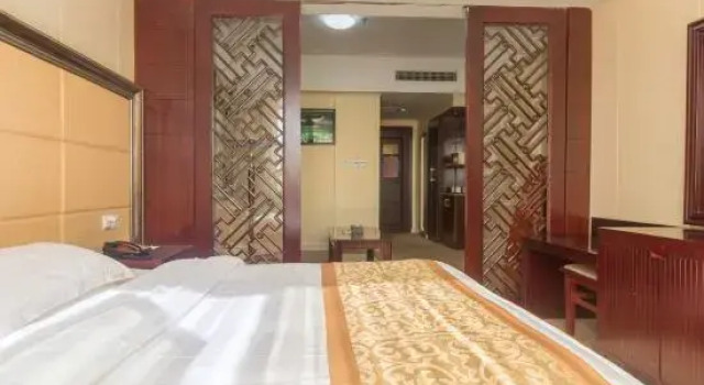 Deluxe suite Junhao Hotel