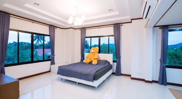 Picha Valley Pool Villa, Забронировать Вилла Хуахин провинция Прачуапкхирикхан