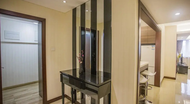 Апартаменты Executive Beijing Guangyao Service Apartment Chaoyangmen