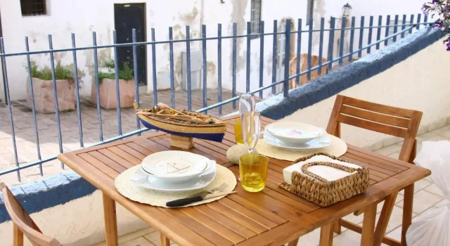 Студия Sa Caletta Appartamenti