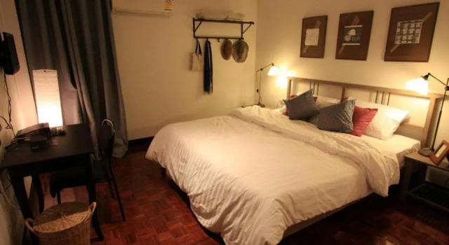 Двухместный номер Superior House 23 Guesthouse