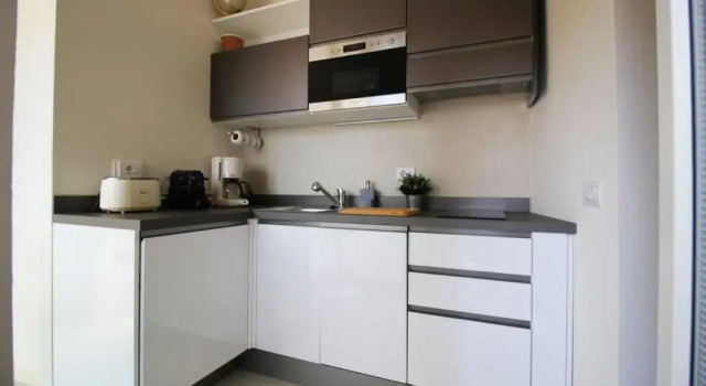 Appartamento Terra Con Balconcino, Buchen Sie Ferienwohnung Colazza Lago Maggiore