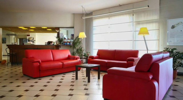 Heraclea Hotel Residence