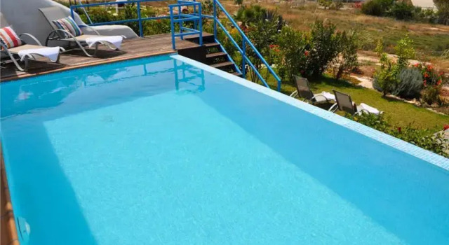Oceanview Villa 053