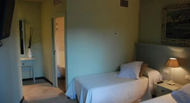 Petit Hotel de Riu