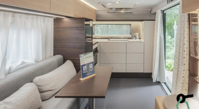 Deluxe - Two Bedroom No.2