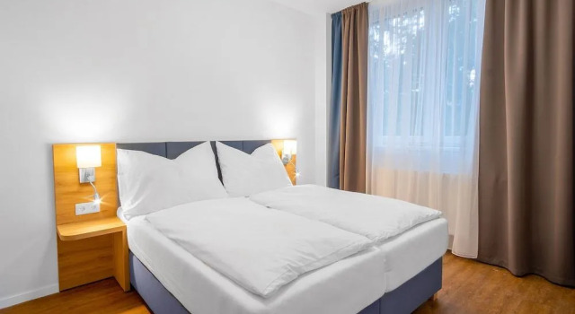 Szent Bernadett Csaldi Apartmanhz