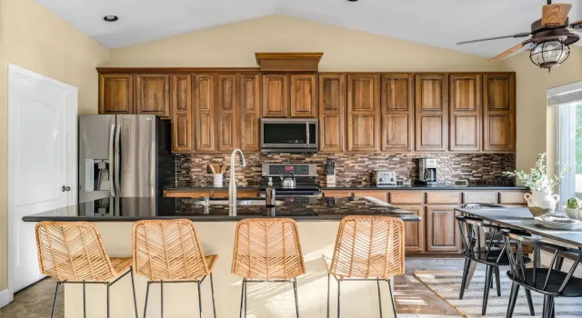 Ironwood by AvantStay Secluded Ranch Home w Pool Private Horse Stables, Забронировать Отель Скотсдейл Phoenix Metropolitan Area