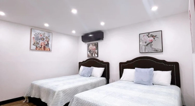 Номер Comfort @3050 Place