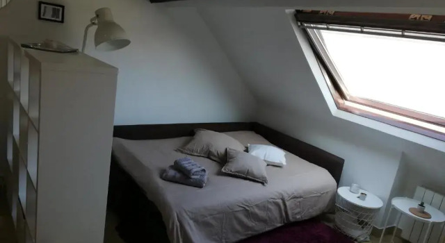 Апартаменты Superior L1 - Green And Cosy Flat Close Paris - Wifi