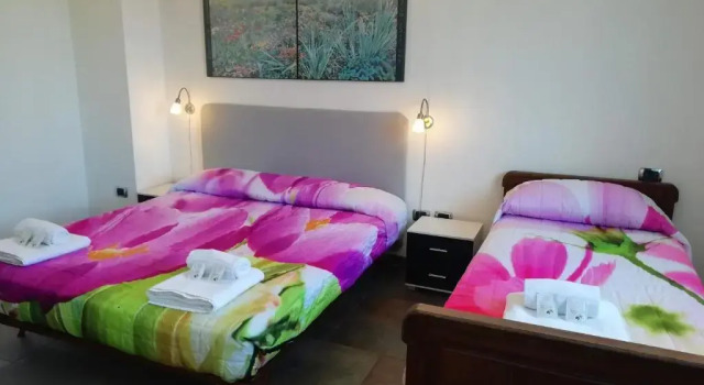 Casa Marilla, Prenota Hotel Hotel a Veneto con parcheggio, Parcheggio