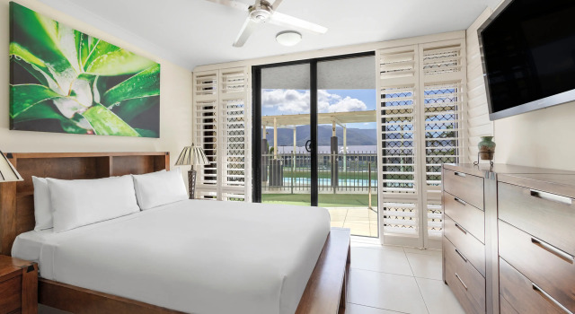 Piermonde Apartments - Cairns