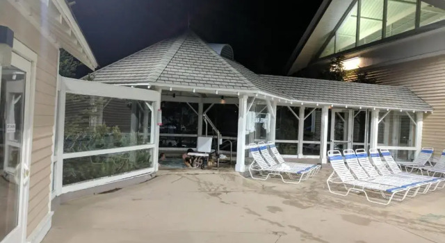 Номер Standard ML 345 Ski-InOut Slope Views Sleeps 6 Steps to Ballhooter