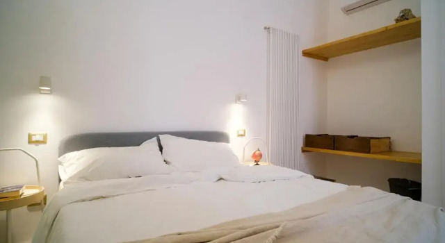 Апартаменты c 1 комнатой CASA DORANELLO