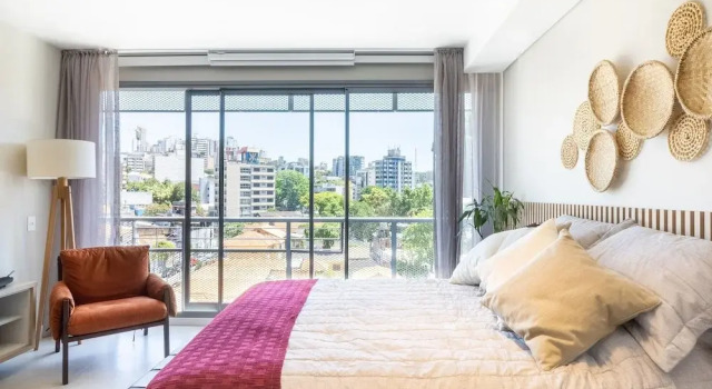 Pop Grafite, Reserva ahora Hotel San Pablo Estado de São Paulo