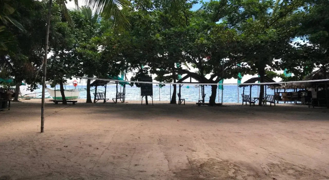 Paseo Verde Beach Resort