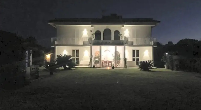 Casa Blanca B&B, Prenota Bed & breakfast Hotel a Lazio con parcheggio, Parcheggio