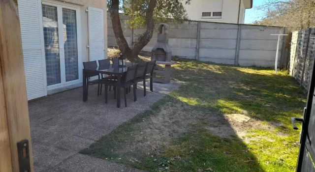 Appartement SOULAC SUR MER À 500 m de la plage N 4