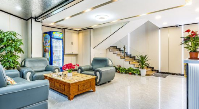 Shunrong Hotel, Rezervasyon Otel Guangdong otoparklı oteller, Otopark