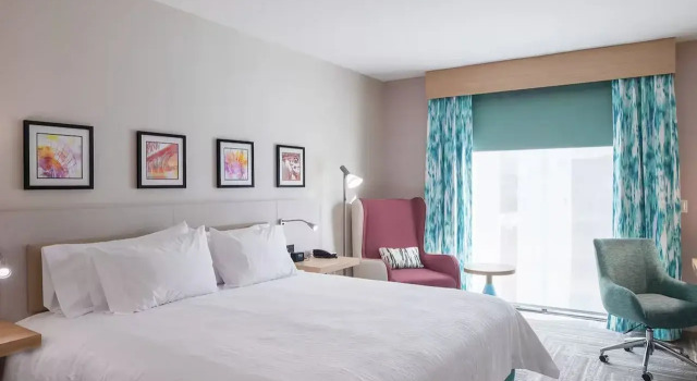 Hilton Garden Inn Orlando I-4 Millenia Blvd Mall, Buchen Sie Hotel Orlando Disney World Orlando